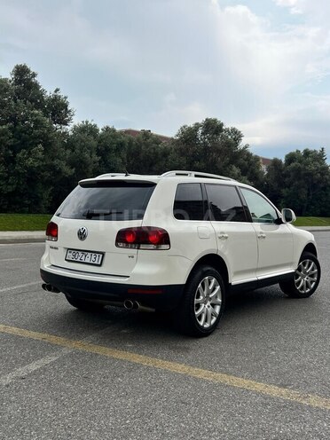 Volkswagen Touareg-4