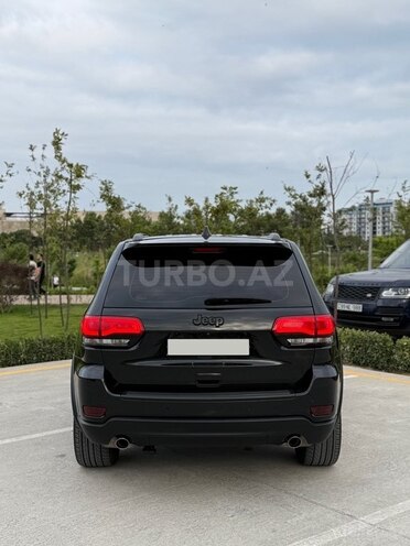Jeep Grand Cherokee 2013, 216,000 km - 3.6 l - Bakı