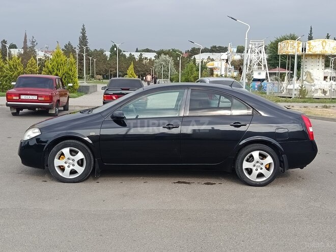 Nissan Primera 2005, 300,000 km - 1.8 l - Şirvan