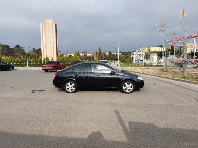Nissan Primera 2005, 300,000 km - 1.8 l - Şirvan