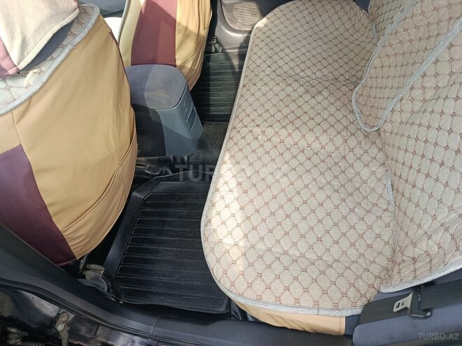 Nissan Primera 2005, 300,000 km - 1.8 l - Şirvan