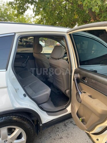Honda CR-V 2007, 331,000 km - 2.4 l - Bakı