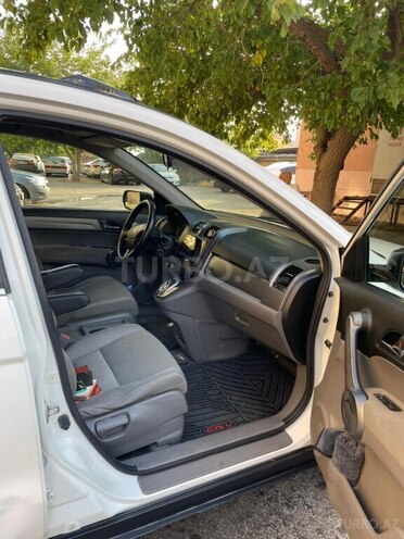 Honda CR-V 2007, 331,000 km - 2.4 l - Bakı