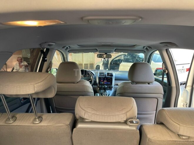Honda CR-V 2007, 331,000 km - 2.4 l - Bakı