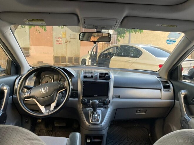 Honda CR-V 2007, 331,000 km - 2.4 l - Bakı