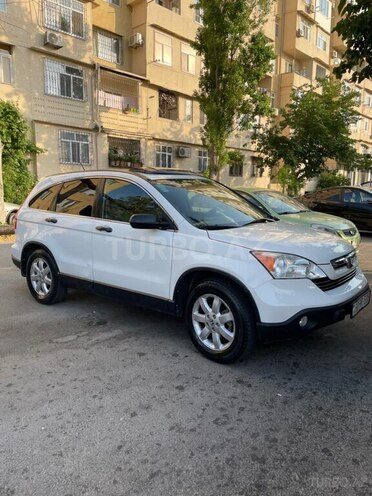 Honda CR-V 2007, 331,000 km - 2.4 l - Bakı