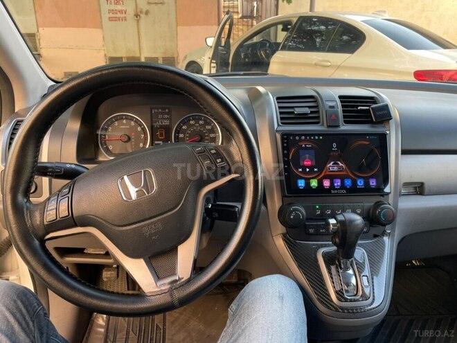 Honda CR-V 2007, 331,000 km - 2.4 l - Bakı