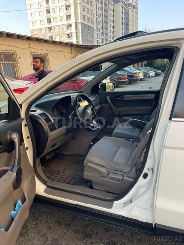 Honda CR-V 2007, 331,000 km - 2.4 l - Bakı