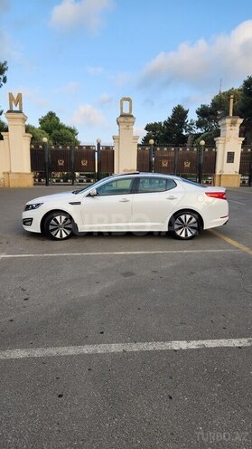 Kia Optima 2012, 157,934 km - 2.4 l - Bakı