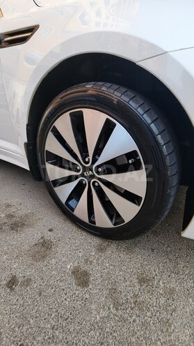 Kia Optima 2012, 157,934 km - 2.4 l - Bakı