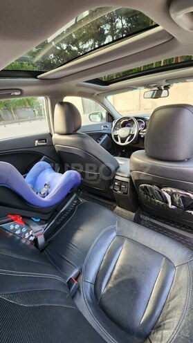 Kia Optima 2012, 157,934 km - 2.4 l - Bakı