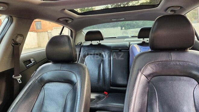 Kia Optima 2012, 157,934 km - 2.4 l - Bakı