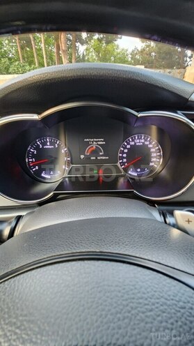 Kia Optima 2012, 157,934 km - 2.4 l - Bakı