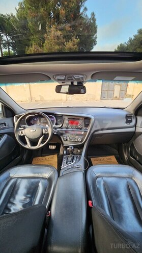 Kia Optima 2012, 157,934 km - 2.4 l - Bakı