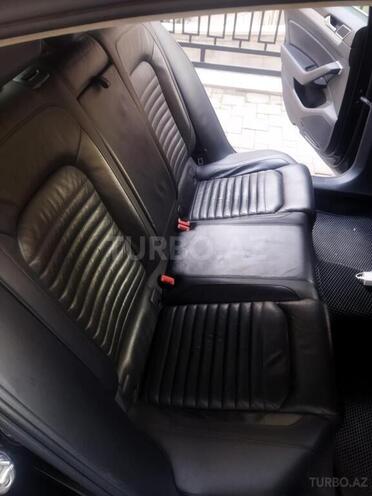 Volkswagen Passat 2017, 270,000 km - 1.8 l - Bakı