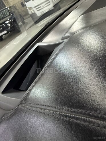 BMW X6 2009, 223,000 km - 4.4 л - Bakı