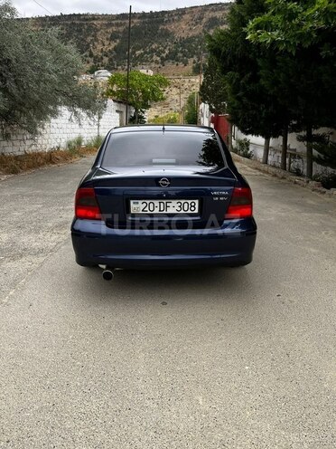 Opel Vectra 1998, 325,147 km - 1.8 l - Bakı