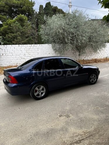 Opel Vectra 1998, 325,147 km - 1.8 l - Bakı