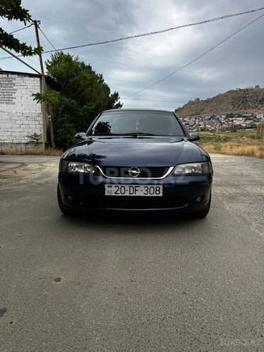 Opel Vectra 1998, 325,147 km - 1.8 l - Bakı