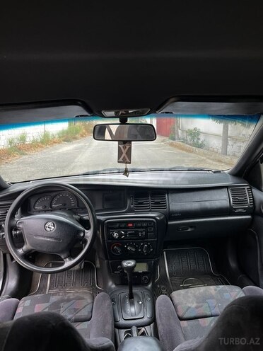 Opel Vectra 1998, 325,147 km - 1.8 l - Bakı