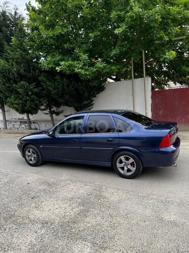 Opel Vectra 1998, 325,147 km - 1.8 l - Bakı
