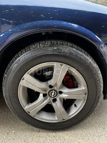 Opel Vectra 1998, 325,147 km - 1.8 l - Bakı