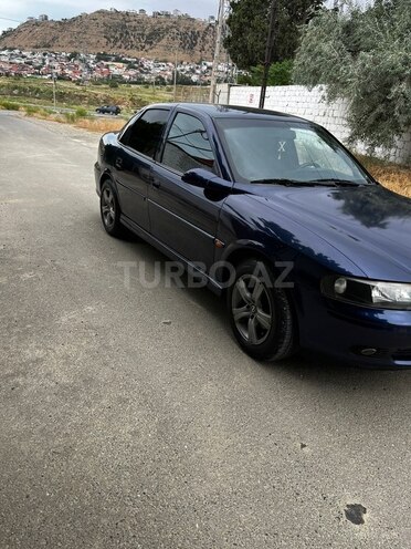 Opel Vectra 1998, 325,147 km - 1.8 l - Bakı