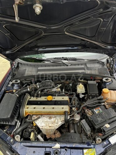Opel Vectra 1998, 325,147 km - 1.8 l - Bakı