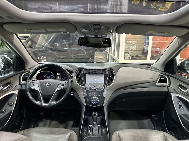 Hyundai Santa Fe-22
