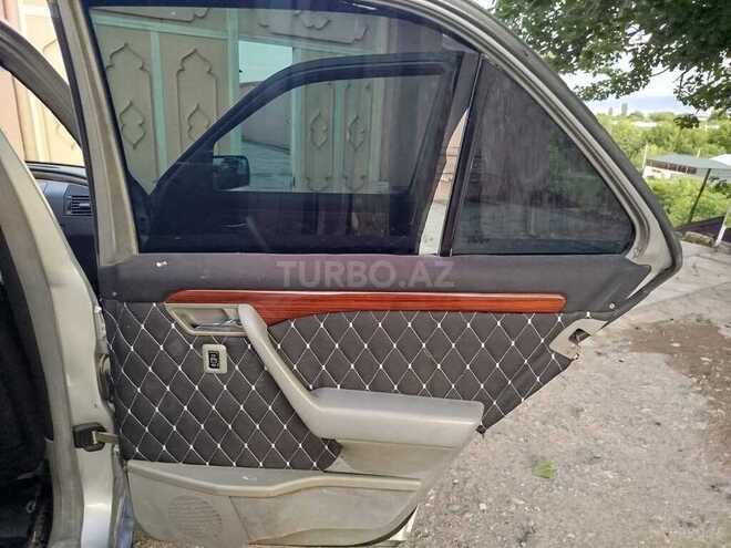 Mercedes C 180 1994, 540,000 km - 1.8 l - Şəmkir