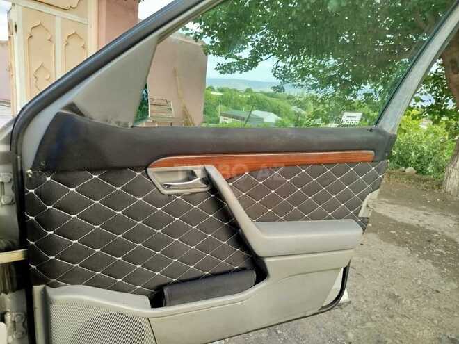 Mercedes C 180 1994, 540,000 km - 1.8 l - Şəmkir