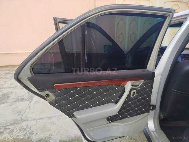 Mercedes C 180 1994, 540,000 km - 1.8 l - Şəmkir