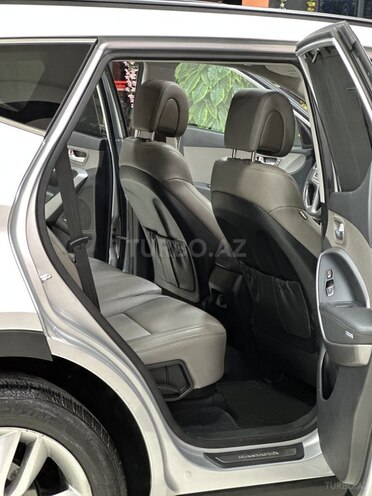 Hyundai Santa Fe-29