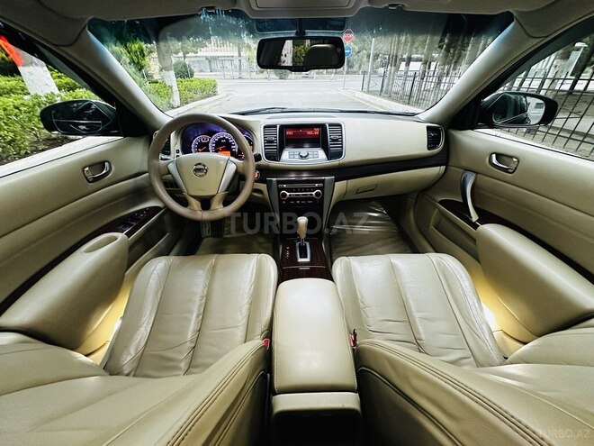 Nissan Teana 2008, 250,000 km - 2.5 l - Sumqayıt