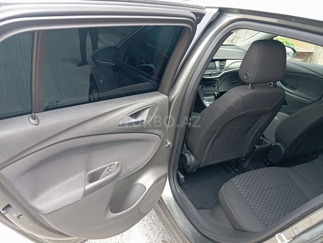 Opel Astra 2019, 201,168 km - 1.6 l - Bakı