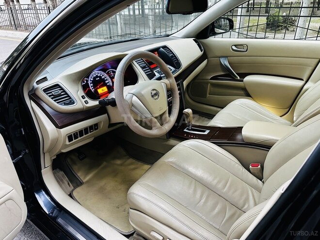 Nissan Teana 2008, 250,000 km - 2.5 l - Sumqayıt