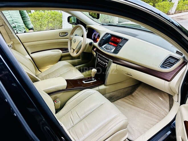 Nissan Teana 2008, 250,000 km - 2.5 l - Sumqayıt