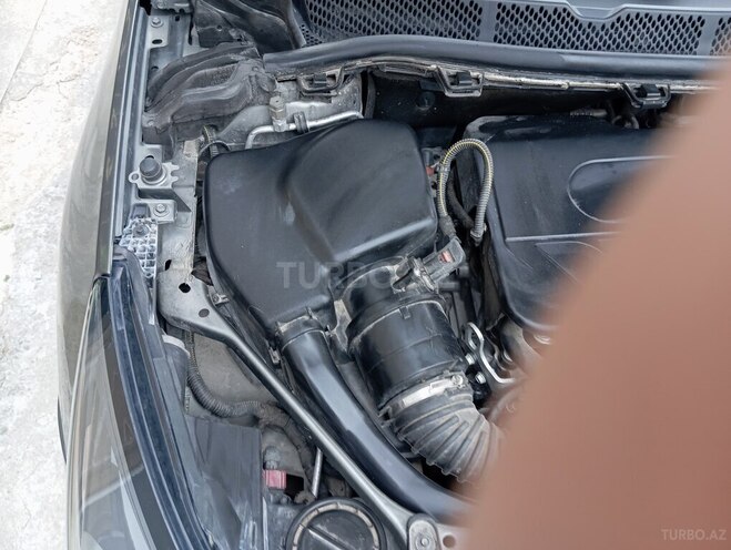 Opel Astra 2019, 201,168 km - 1.6 l - Bakı