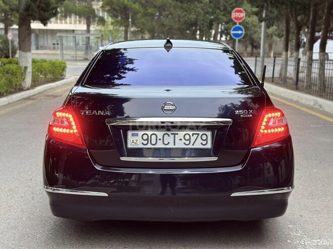 Nissan Teana 2008, 250,000 km - 2.5 l - Sumqayıt