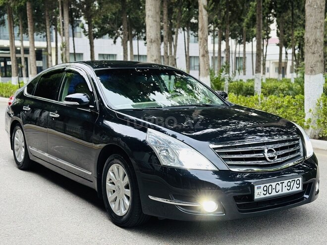 Nissan Teana 2008, 250,000 km - 2.5 l - Sumqayıt