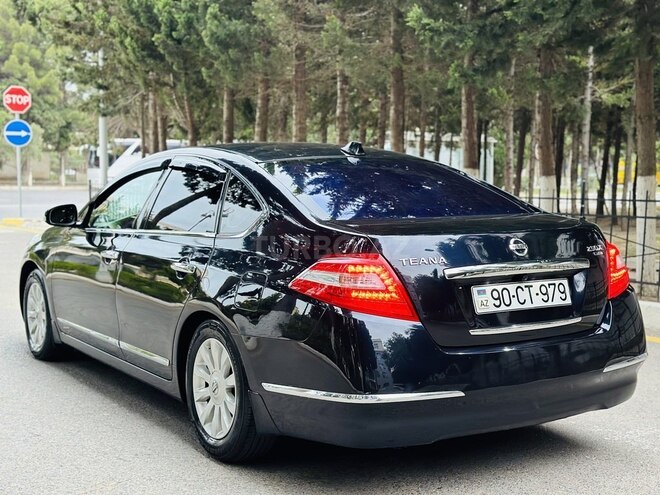 Nissan Teana 2008, 250,000 km - 2.5 l - Sumqayıt