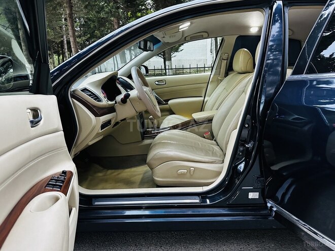 Nissan Teana 2008, 250,000 km - 2.5 l - Sumqayıt