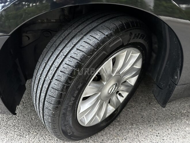Nissan Teana 2008, 250,000 km - 2.5 l - Sumqayıt