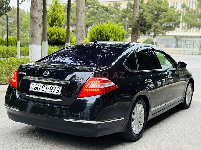 Nissan Teana 2008, 250,000 km - 2.5 l - Sumqayıt