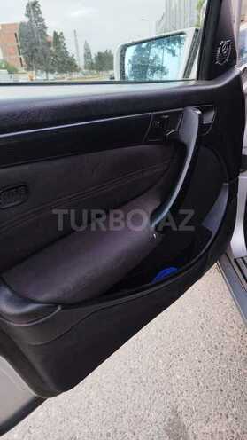 Mercedes C 220 d 2000, 324,000 km - 2.2 l - Bakı