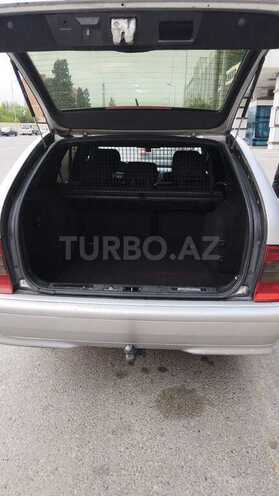 Mercedes C 220 d 2000, 324,000 km - 2.2 l - Bakı