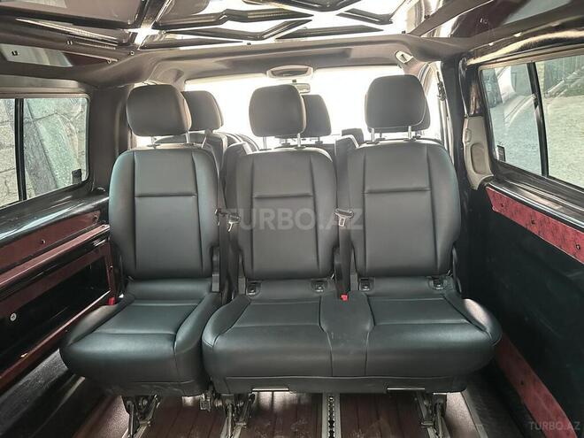 Mercedes Vito 113 2012, 320,500 km - 2.2 l - Bakı