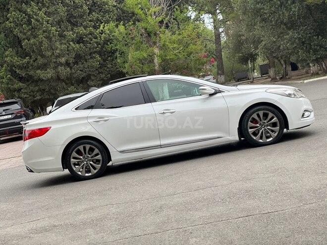 Hyundai Azera 2012, 262,678 km - 2.4 l - Bakı