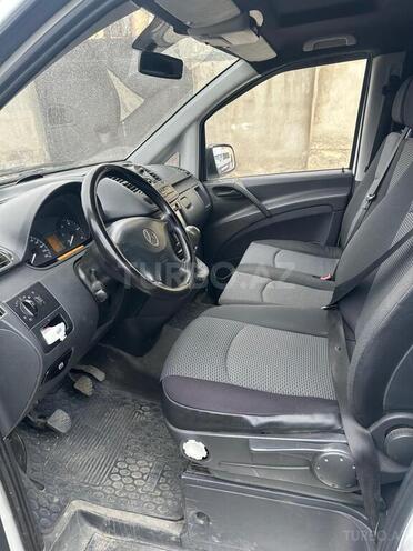 Mercedes Vito 113 2012, 320,500 km - 2.2 l - Bakı