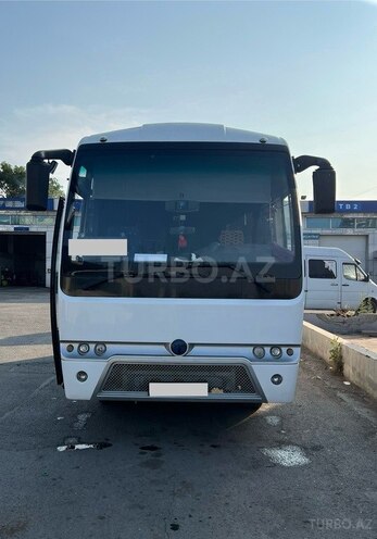 Temsa Prestij Super Deluxe 2011, 358,000 km - 4.0 l - Şabran